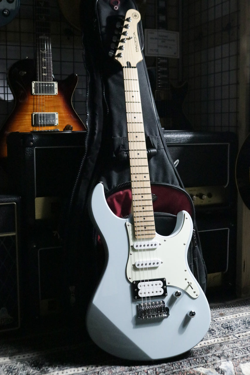 YAMAHA PAC112VM ICB (Ice Blue) Pacifica 2022