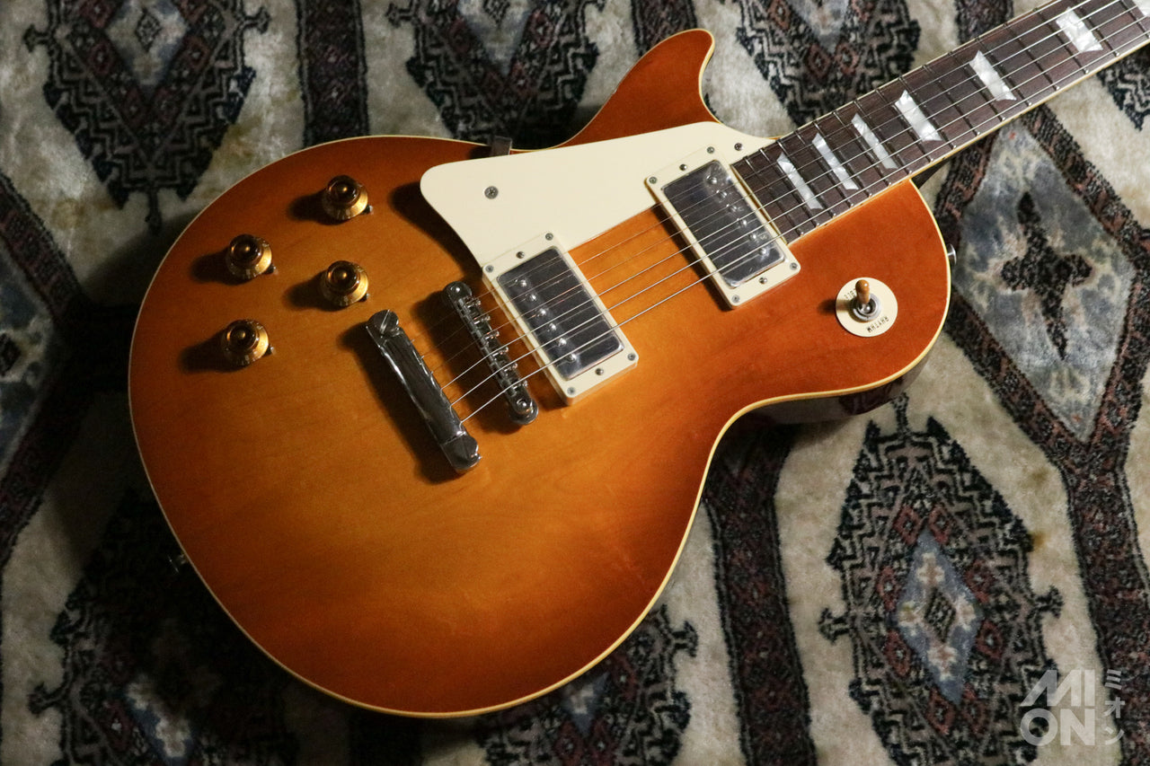 Greco EG59-60/L HS 1990 #0 9346