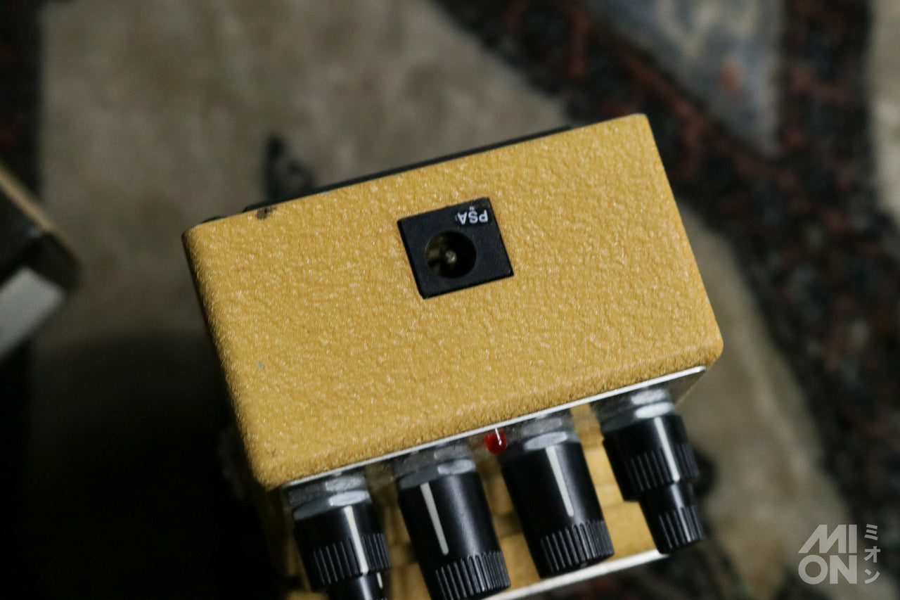 BOSS FBM-1 Fender '59 Bassman