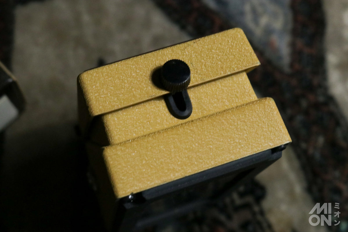 BOSS FBM-1 Fender '59 Bassman