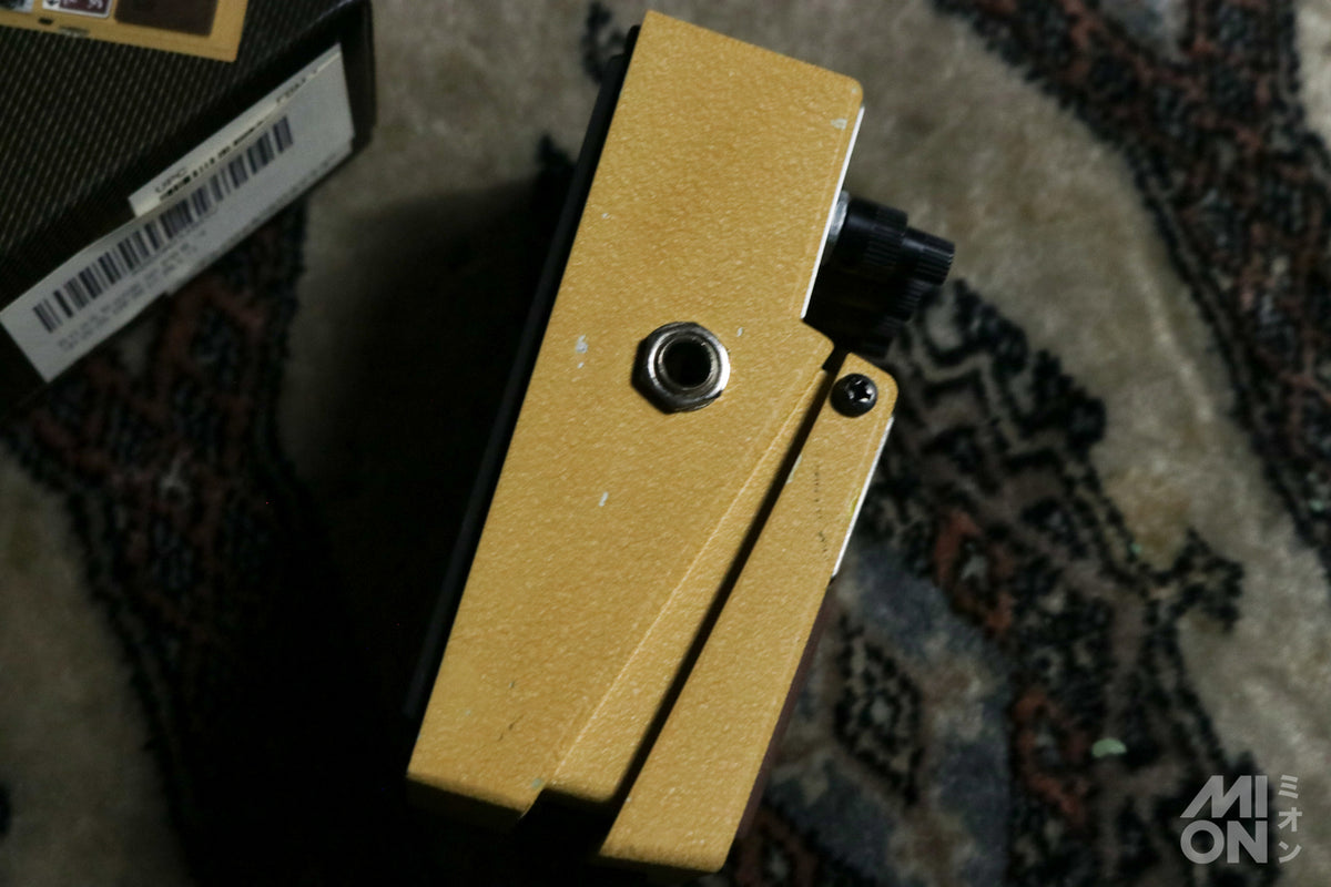 BOSS FBM-1 Fender '59 Bassman