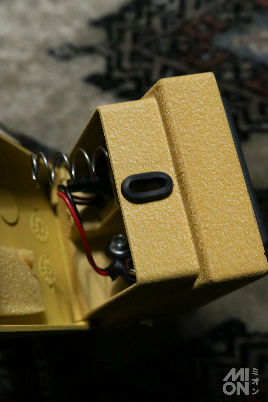 BOSS FBM-1 Fender '59 Bassman