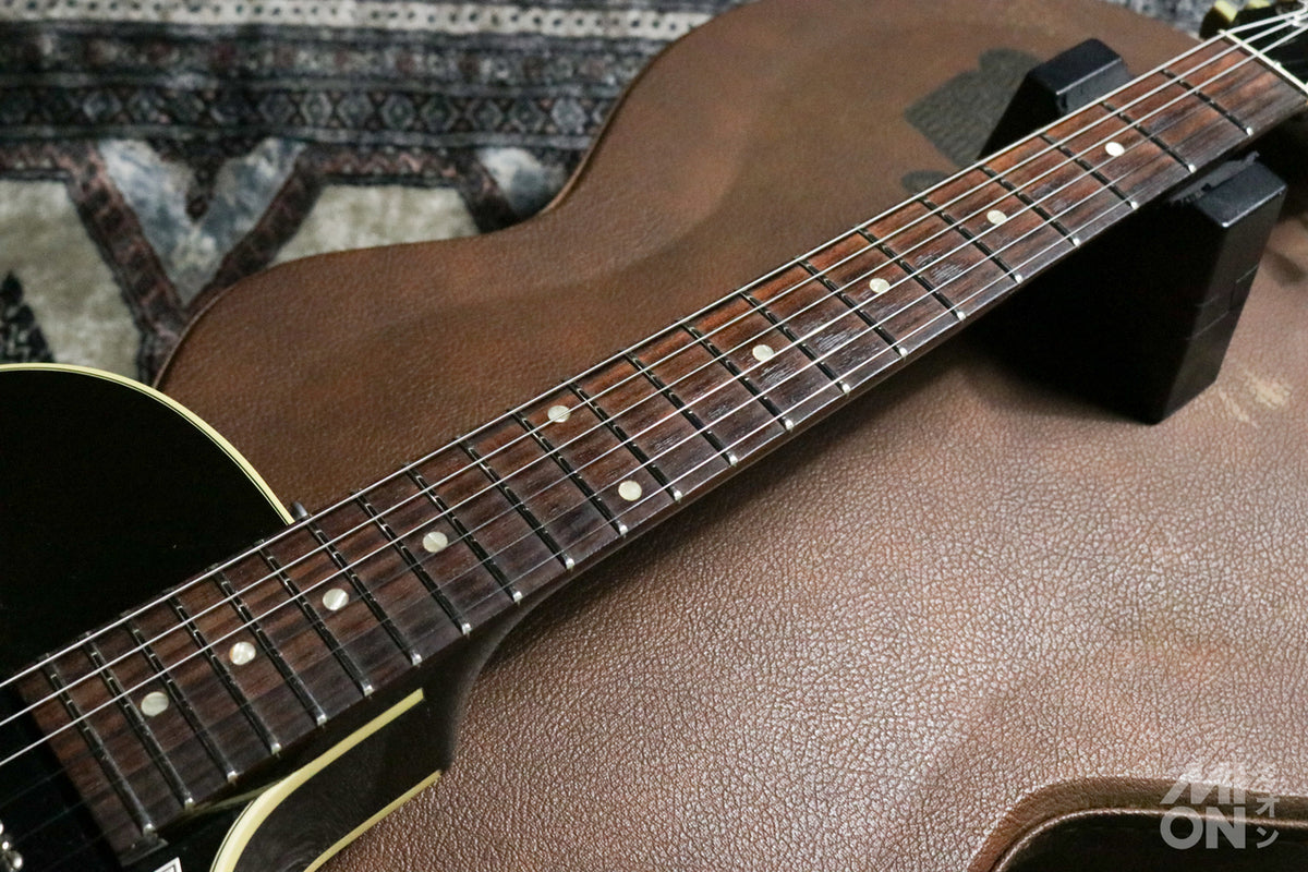 Gibson Memphis ES-135 Vintage Sunburst 1991