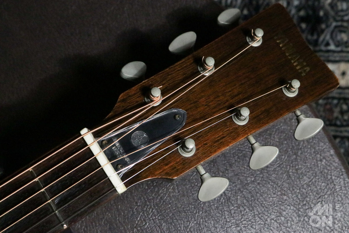 YAMAHA The FG 2002