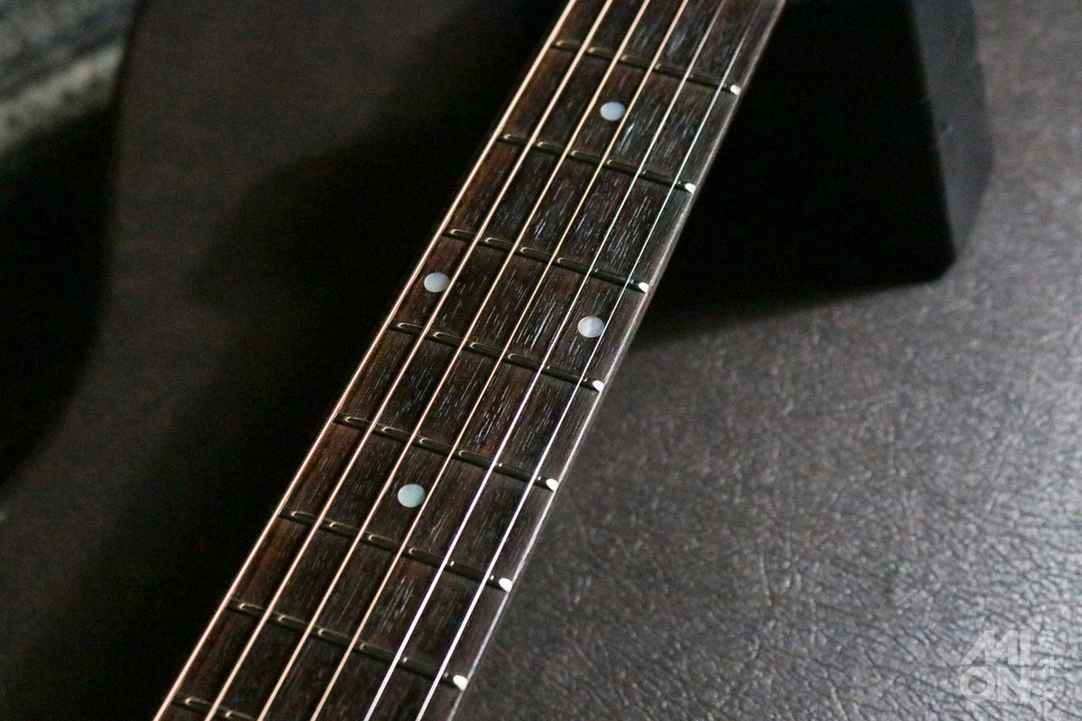 YAMAHA The FG 2002