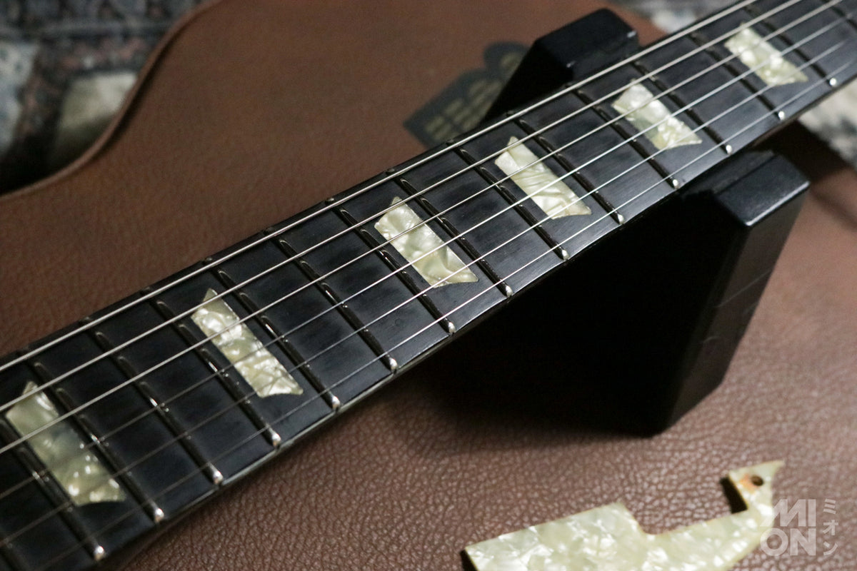 Gibson Les Paul Studio Custom Shop Edition MT 1993