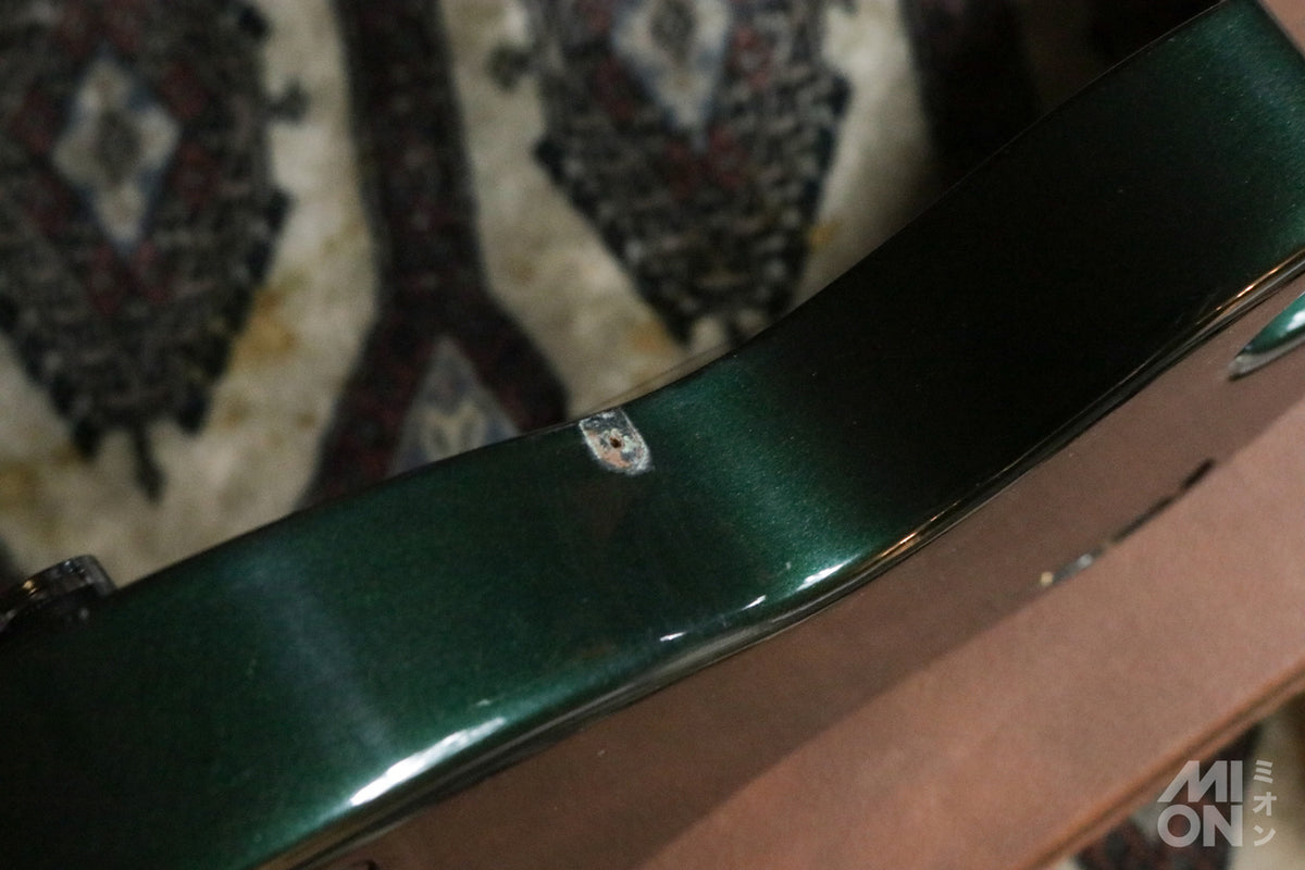Gibson Les Paul Studio Custom Shop Edition MT 1993