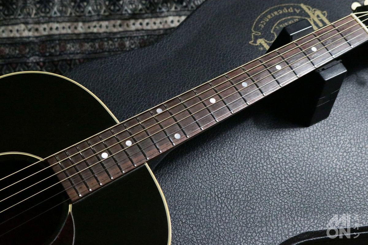 Gibson J-45 VS 2002