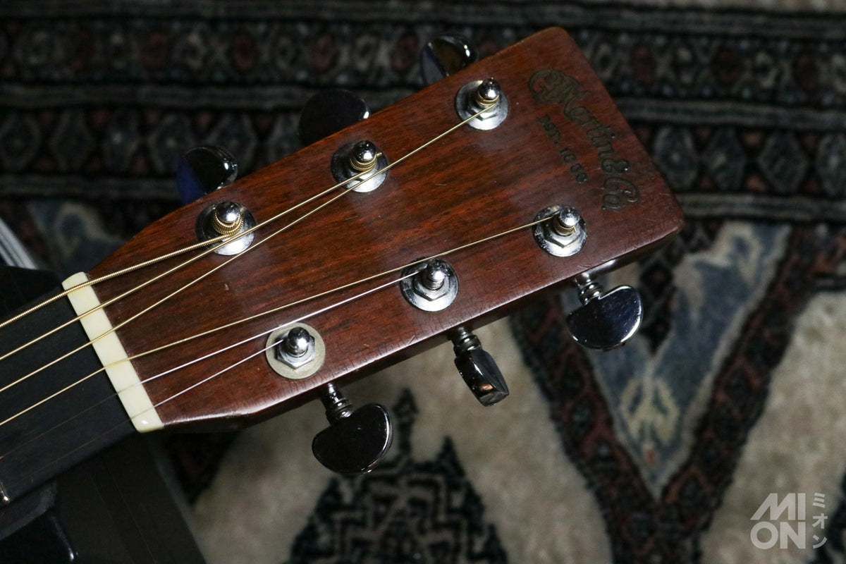Martin D-28 SQ 1975