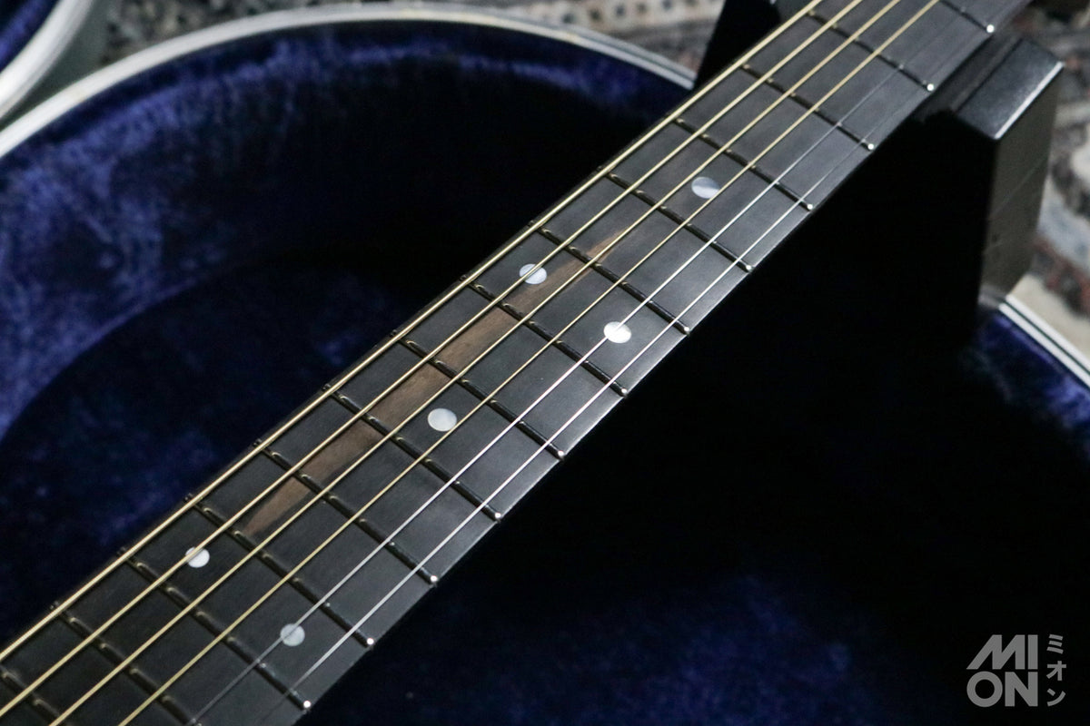 Martin D-28 SQ 1975