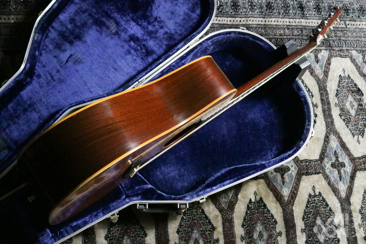 Martin D-28 SQ 1975