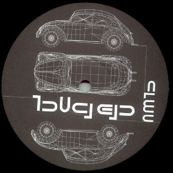 Bug EP