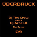 Master Release: The Speed by DJ The Crow