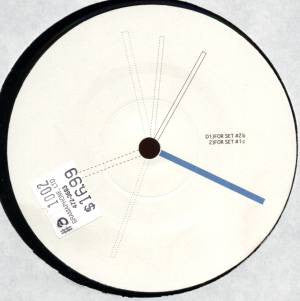Master Release: Floor.People.Tension.EP by Fumiya Tanaka
