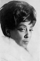 Carmen McRae