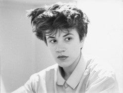 Lizzy Mercier Descloux