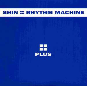 Master Release: Rhythm Machine by Shin Nishimura