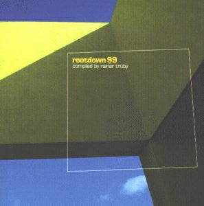 Master Release: Rootdown 99 by Various