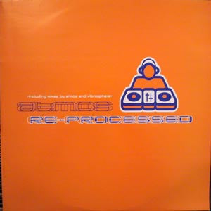 Master Release: Re-Processed by Atmos
