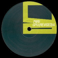 Master Release: GPU (Revised) by Piiri