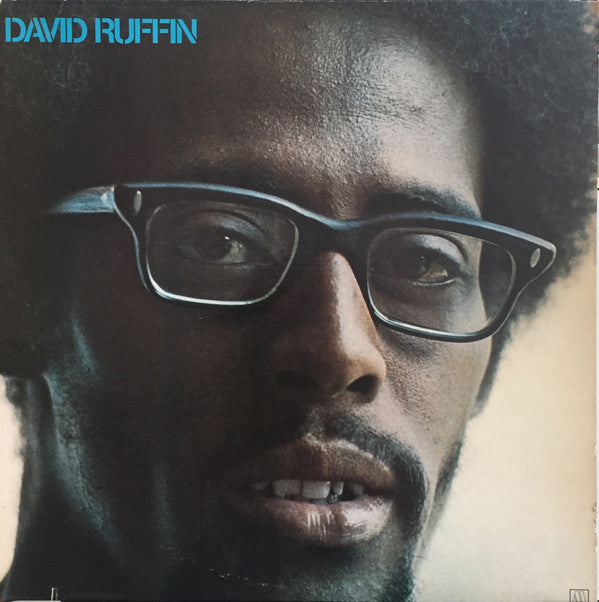 Master Release: David Ruffin by David Ruffin