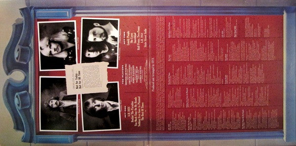 Release: Paradise Theatre-Vinyl-US-1981-SP-3719-729925
