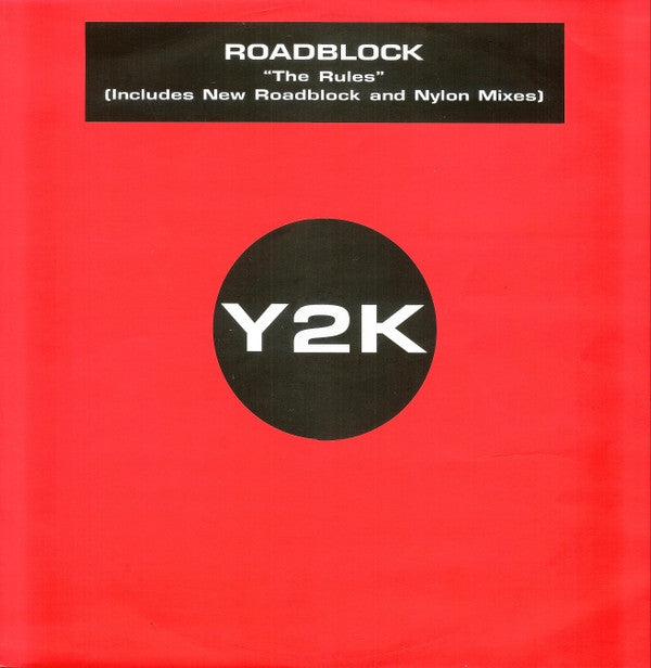Master Release: The Rules by Roadblock (2)