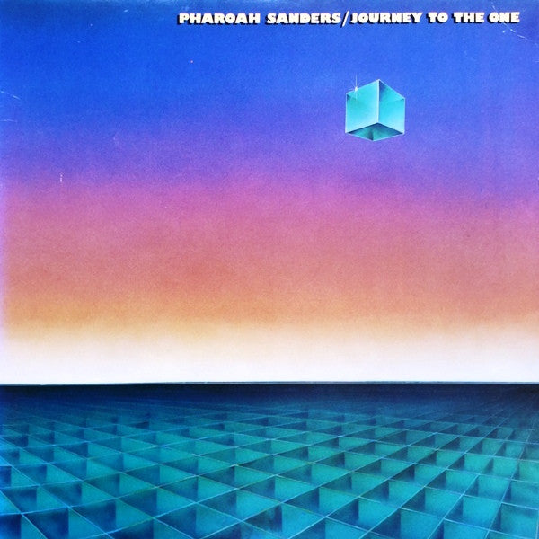 Release: Journey To The One-Vinyl-US-1980-TR108/109, TR108, TR109-799364
