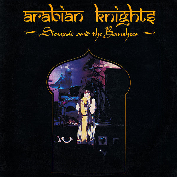 Release: Arabian Knights-Vinyl-US-1981-PVC 4902-887388