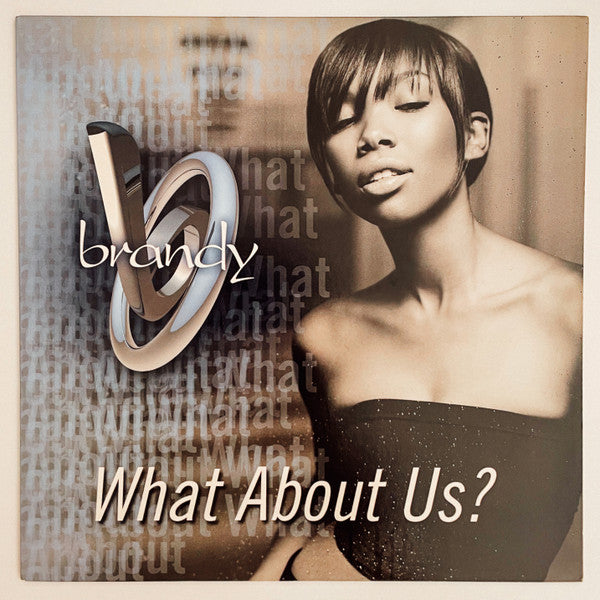 What About Us?