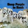 Deep Purple - In Rock (Vinyl, LP, Album) Very Good (VG) / Good Plus (G+)