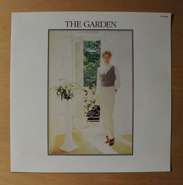 The Garden