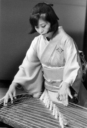Keiko Nosaka