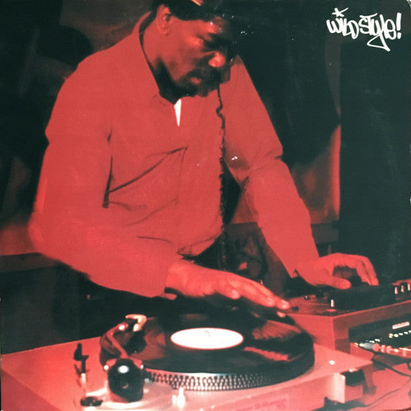 Wild Style Instrumental Beats