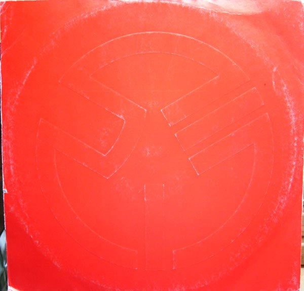Release: The Message-Vinyl-Italy-1992-MR 597-519938