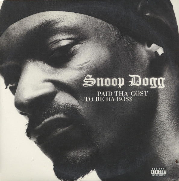 Release: Paid Tha Cost To Be Da Bo$$-Vinyl-US-2002-7243 5 39157 1 1, 7243 5 39157 1 1-342474