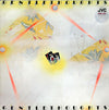 Gentle Thoughts - Gentle Thoughts (Vinyl, LP, Album) Very Good Plus (VG+) / Very Good (VG)