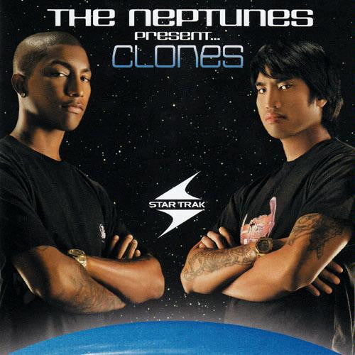 Release: Clones-Vinyl-US-2003-82876-51295-1-229204