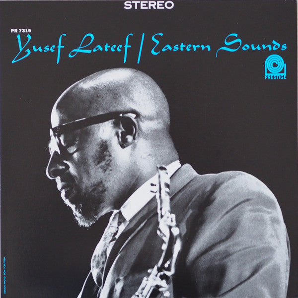 Master Release: Eastern Sounds by Yusef Lateef