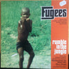 Fugees - Rumble In The Jungle (Vinyl, 12