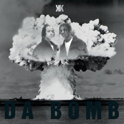 Master Release: Da Bomb by Kris Kross