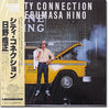 Terumasa Hino - City Connection (Vinyl, LP, Album, Stereo) Very Good Plus (VG+) / Very Good (VG)