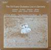 Gil Evans And His Orchestra - Little Wing (Live In Germany) (Vinyl, LP, Album) Very Good (VG) / Very Good (VG)