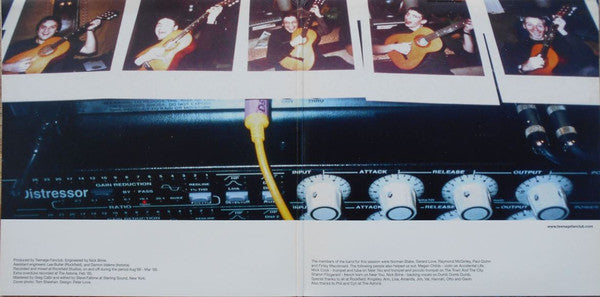 Release: Howdy!-Vinyl-Europe-2000-500622 1, 5000622 1, 5006221000-886491