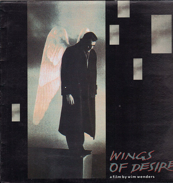 Master Release: Les Ailes Du Désir / Τα Φτερά Του Έρωτα by Various