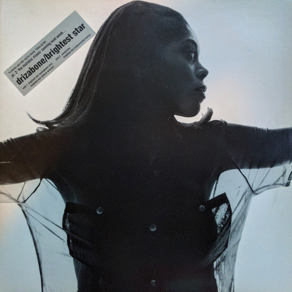 Release: Brightest Star-Vinyl-UK-1994-12BRW DJ 293-613879