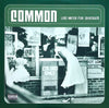 Common - Like Water For Chocolate (2xVinyl, LP, Album) Good Plus (G+) / Very Good (VG)