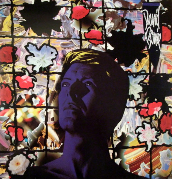 Release: Tonight-Vinyl-UK-1984-DB 1, EL 2402271, EL 24 0227 1-470173
