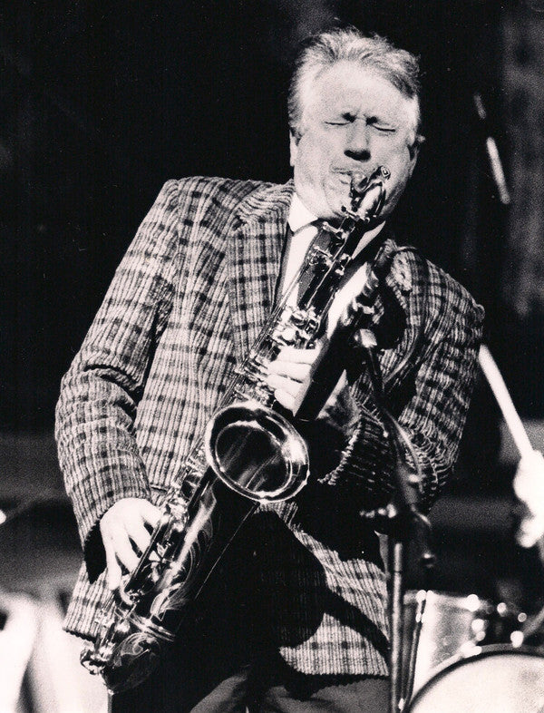 Pedro Iturralde