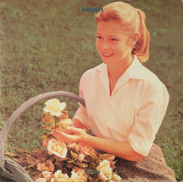 Master Release: Betty by Helmet (2)